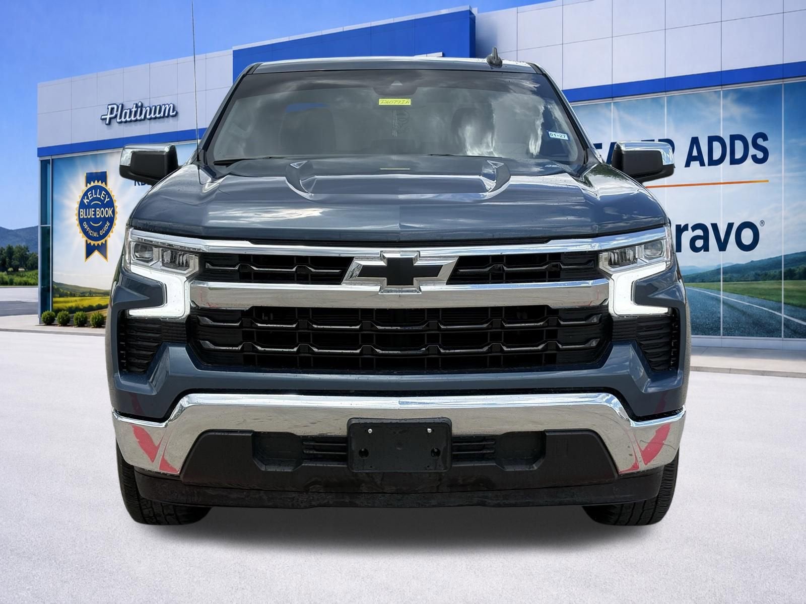 chevrolet silverado 1500 2024 1GCPACEDXRZ136217 image chevrolet silverado 1500 2024 1GCPACEDXRZ136217 image